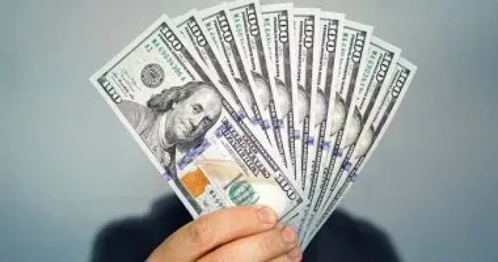 سعر الدولار 