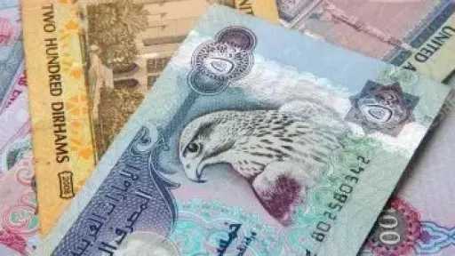 سعر الدرهم الإماراتى اليوم الجمعة فى البنوك المصرية.. آخر تحديث