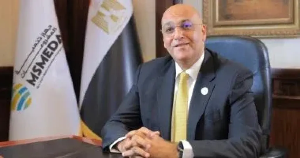 2.2 مليار جنيه تمويلات للمشروعات الصغيرة 