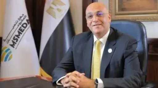 2.2 مليار جنيه تمويلات للمشروعات الصغيرة والمتناهية الصغر فى المنوفية