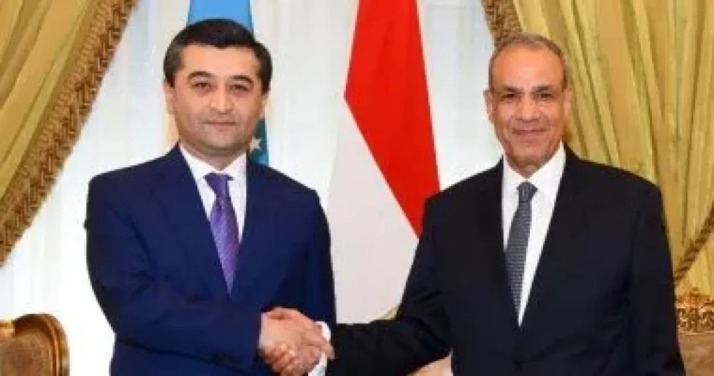 وزير الخارجية 