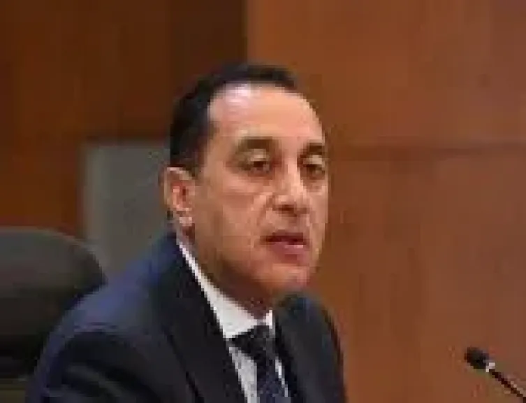  رئيس الوزراء 
