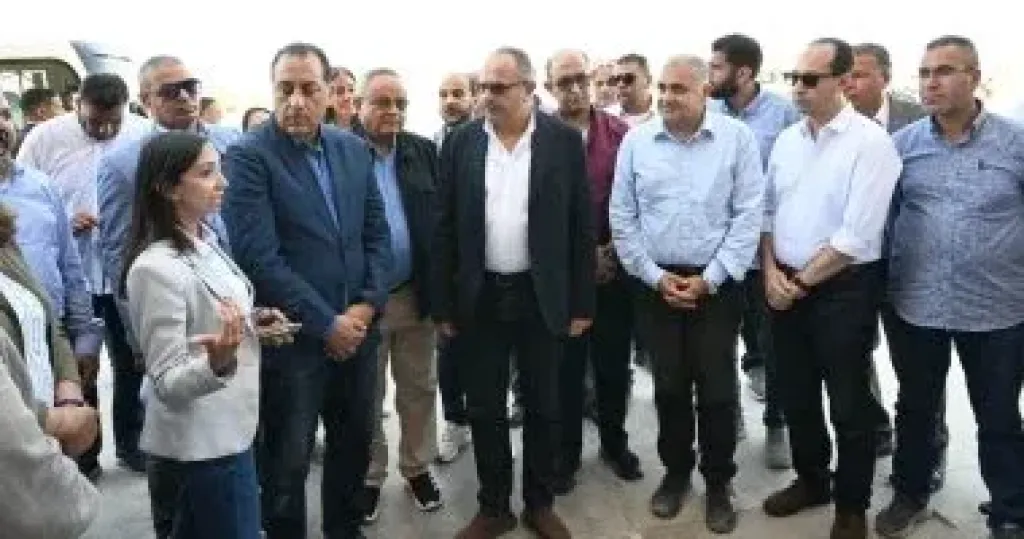 مدبولي