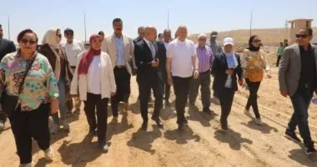محافظ القاهرة