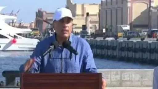 رئيس الوزراء: الرئيس السيسي كان يتابع ملف إنهاء مديونية شركات البترول شهريا