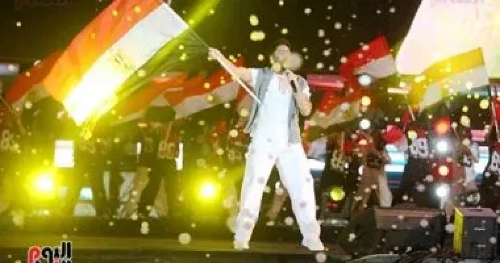 مصر.. الشركة المتحدة للرياضة 