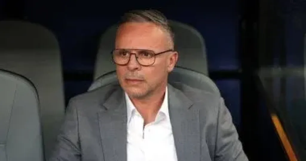 مدرب المغرب