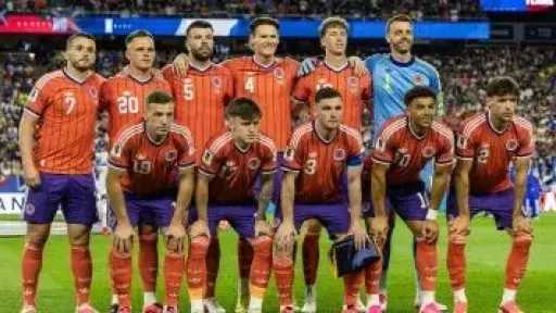 منتخب اسكتلندا يحقق فوزا صعبا على هايتي بهدف نظيف فى كأس العالم