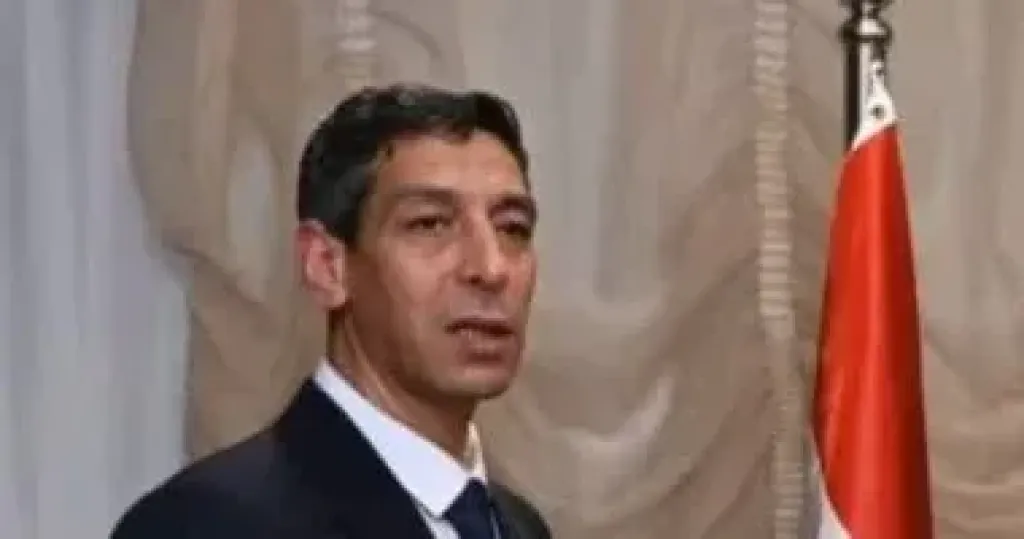 مصر تستضيف البطولة العربية لألعاب القوى 