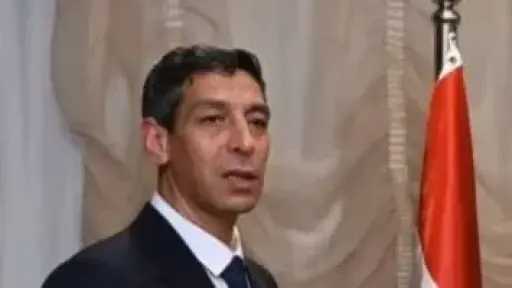 مصر تستضيف البطولة العربية لألعاب القوى تزامنا مع اليوبيل الذهبى للاتحاد العربى