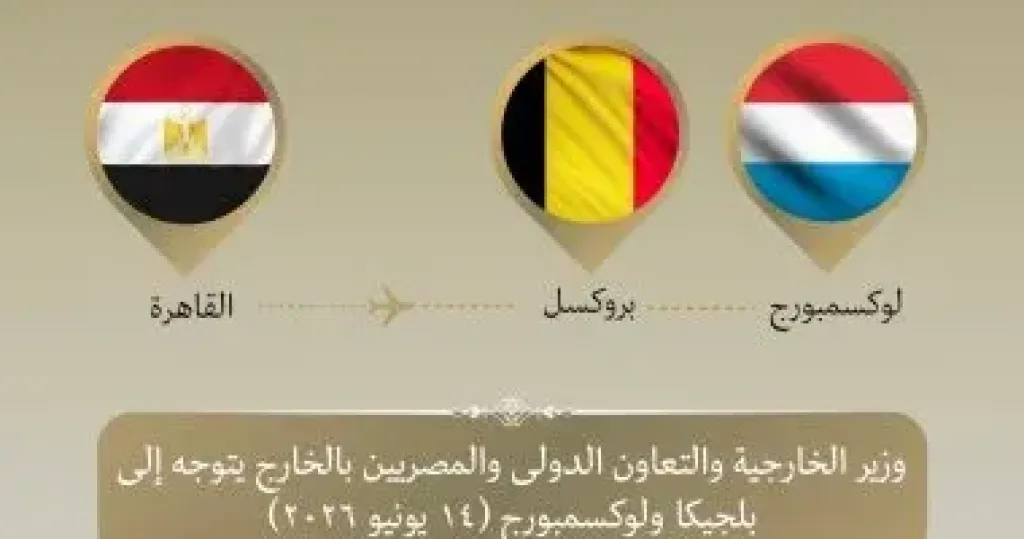 وزير الخارجية 