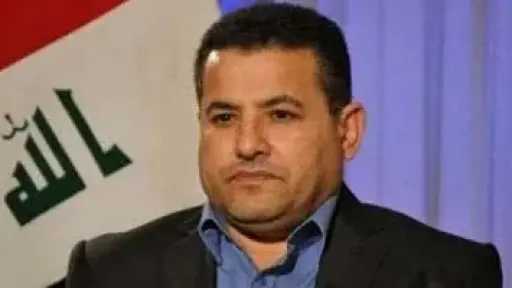 الأعرجي: العراق حريص على مواصلة التعاون مع الأمم المتحدة في جميع القضايا