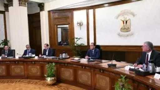 مدبولى يتابع تدبير الاعتمادات المالية لتوفير احتياجات الدولة من منتجات البترول