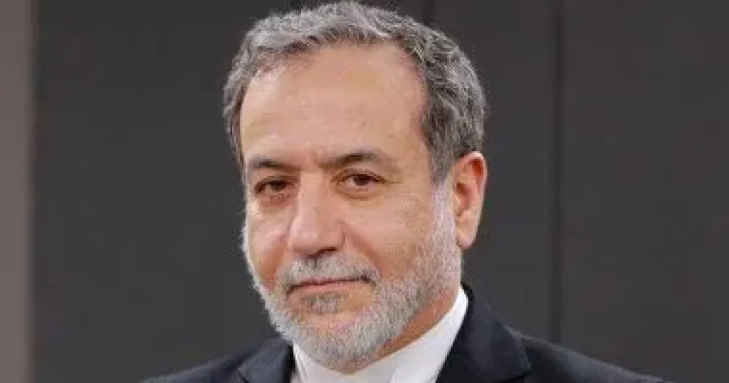 خارجية إيران: 