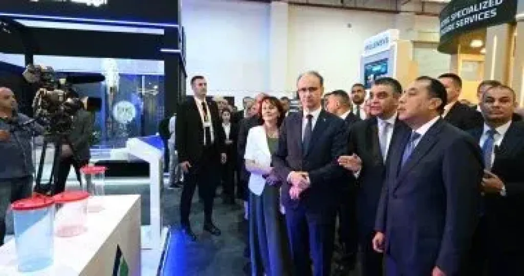 رئيس الوزراء 