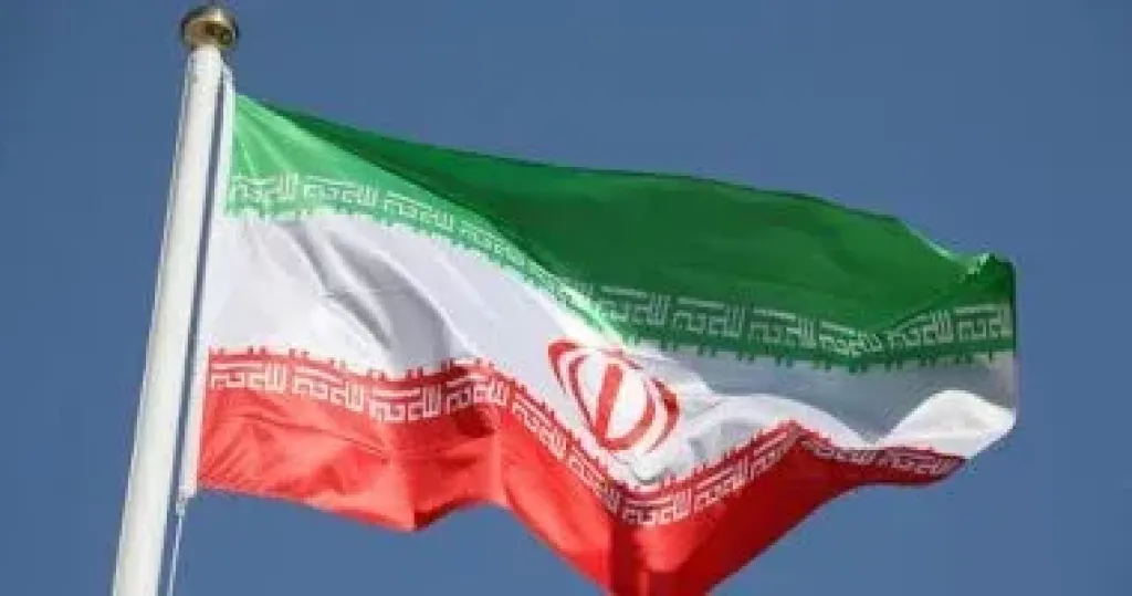  إيران