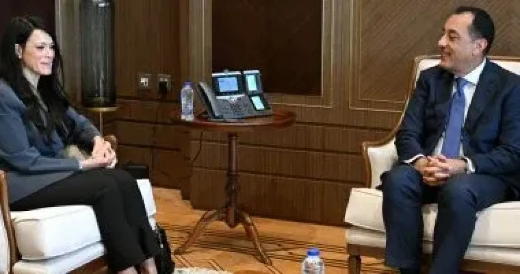 رئيس الوزراء 