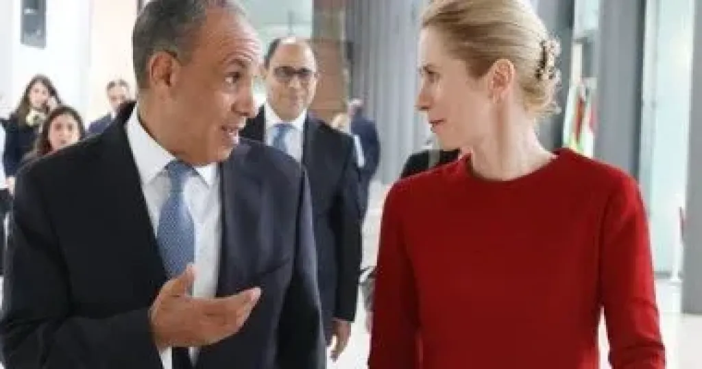 المجلس الأوروبى: