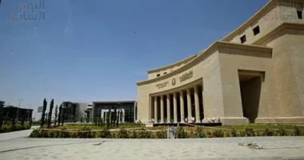 البنك المركزى: 