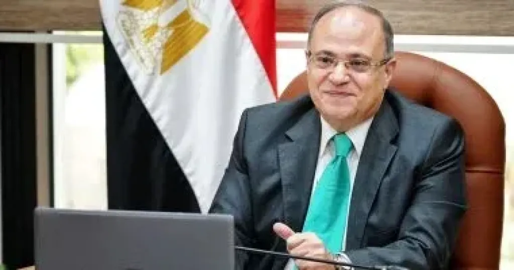 الغمراوي: