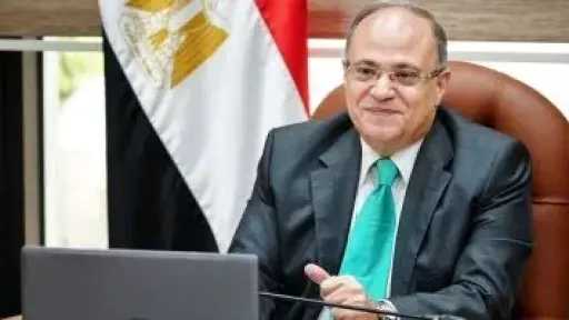 الغمراوي: هيئة الدواء تضع إمكاناتها التنظيمية والصناعية لدعم الأشقاء في فلسطين