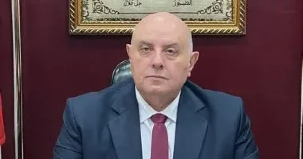 رئيس الإذاعة المصرية 