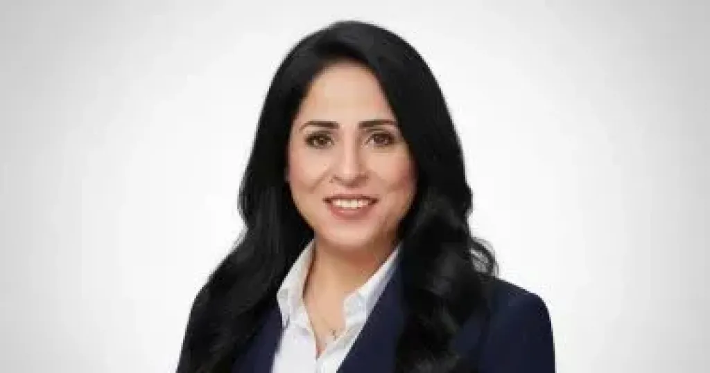 النائبة ميرال الهريدي: