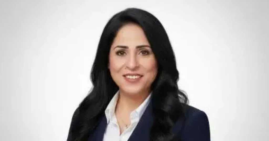 النائبة ميرال الهريدي: مشاركة مصر في قمة السبع يعزز حضورها الدولي