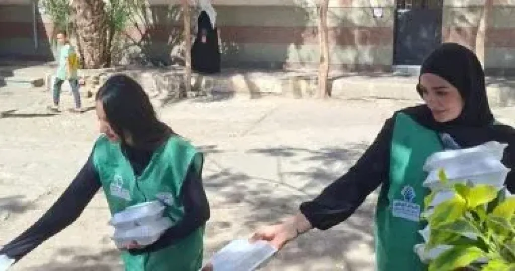 مؤسسة نبيل الكاتب الخيرية لتنمية المجتمع 