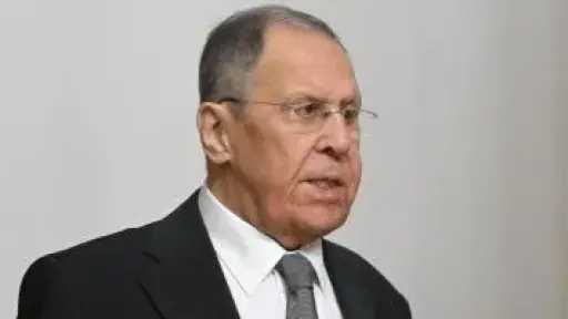 لافروف: أوروبا عاجزة عن تقديم أي حلول مفيدة للتسوية الأوكرانية