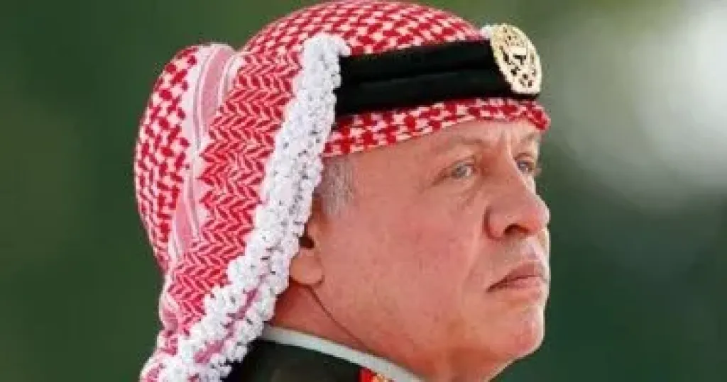 دعم روسي للوصاية الهاشمية 