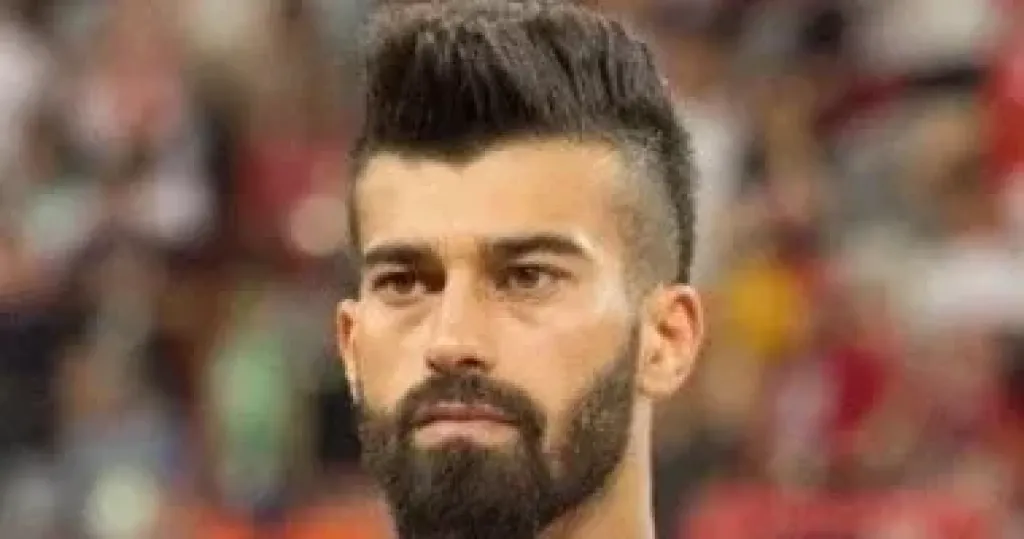 رامين رضائين