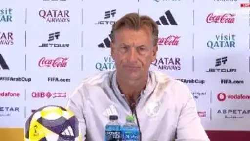 هيرفي رينارد يقترب من تدريب منتخب تونس خلفًا لصبري لموشي
