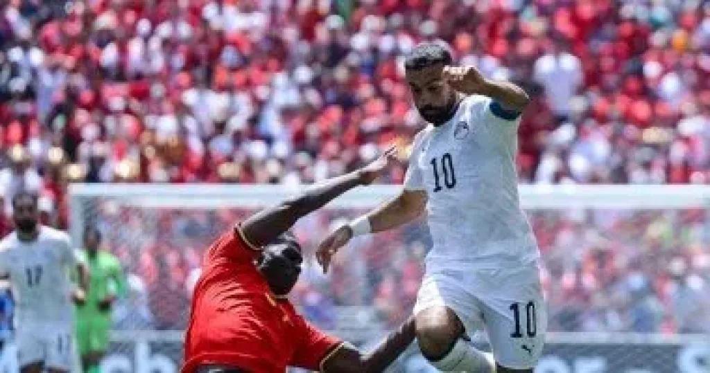  مصر وبلجيكا.. أسوشيتدبرس: 