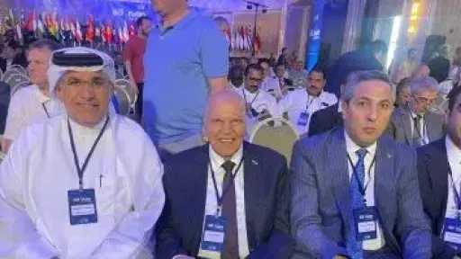 نقيب المعلمين يشارك فى منتدى إسطنبول الدولى لتطوير التعليم
