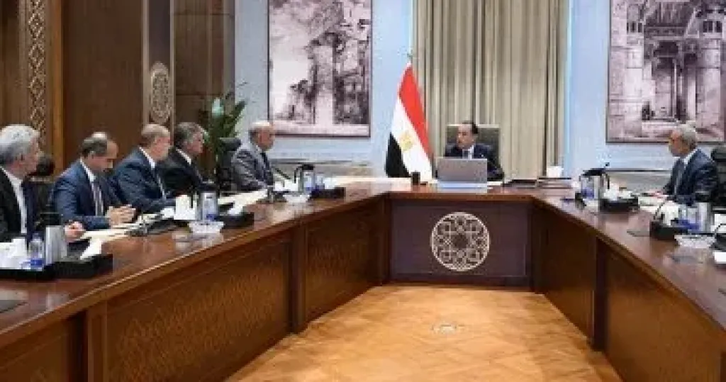 رئيس الوزراء 