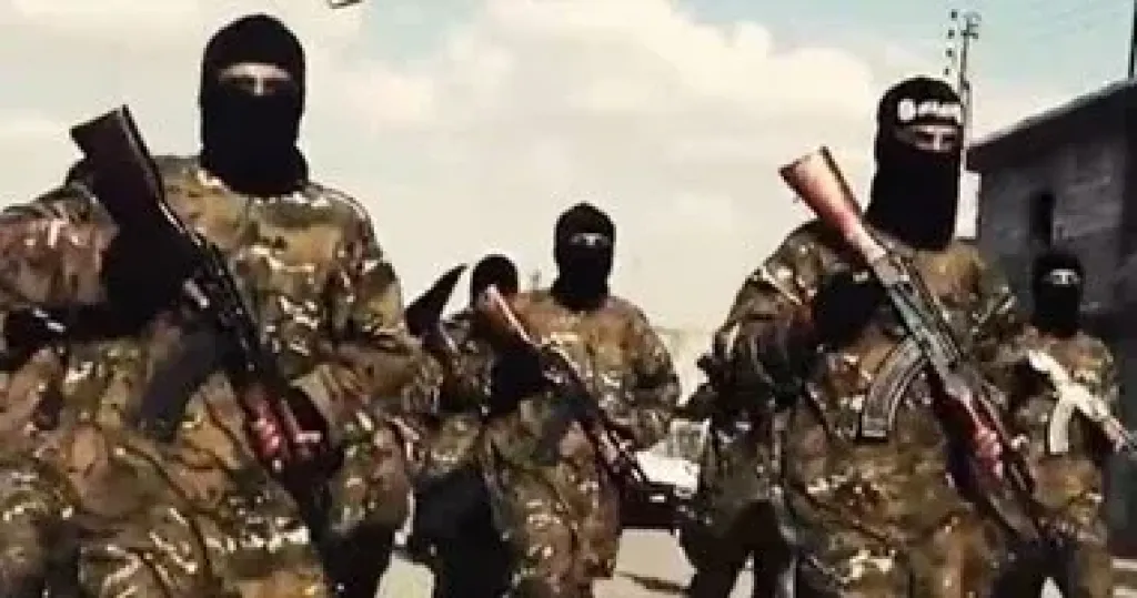 نيجيريا 