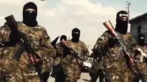 نيجيريا تعلن إعادة دمج نحو 10 آلاف مقاتل سابق من بوكو حرام في المجتمع