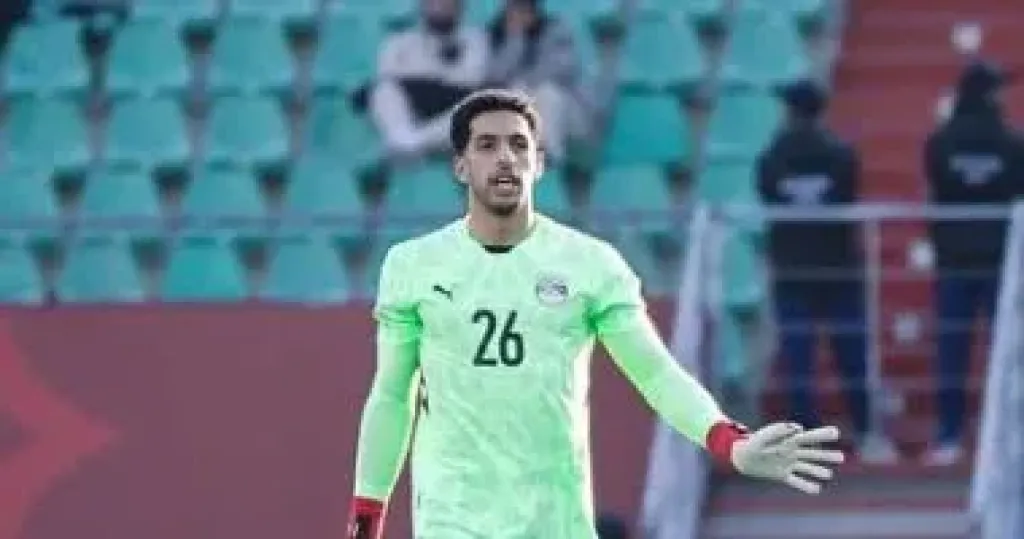 فيفا: مصطفى شوبير 
