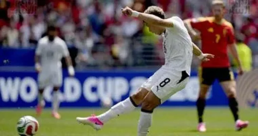 إمام عاشور أفضل لاعب