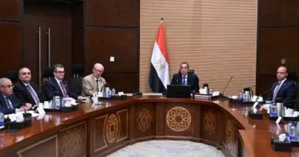 رئيس الوزراء