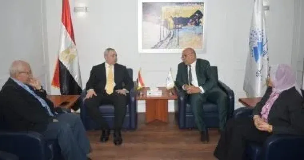 الإحصاء والاتحاد الأوروبى 