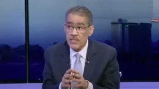 ضياء رشوان: ما بعد 30 يونيو شهد تحولًا جذريًا فى طبيعة العنف المرتبط بالإخوان