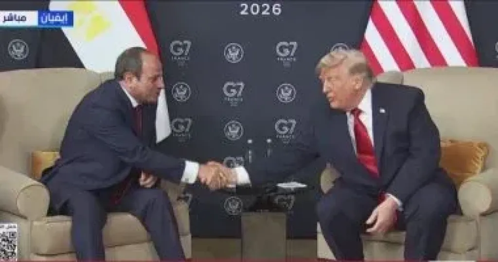 ترامب: