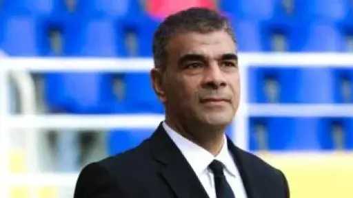 وفاء أبناء الدراويش.. حمزة الجمل يعلن التنازل عن مستحقاته لدعم الإسماعيلي