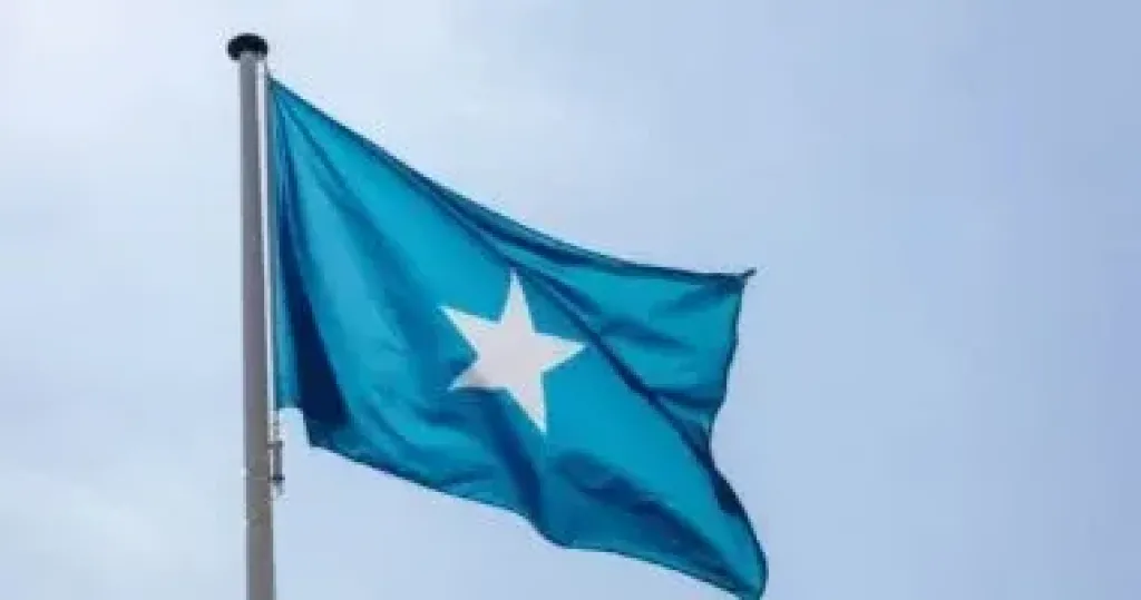 الصومال 