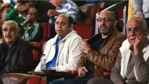 الزمالك يشكر الرئيس السيسي بعد انتهاء أزمة أرض 6 أكتوبر