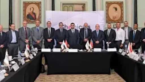 صادرات الصناعات الكيماوية والأسمدة تقترب من 4 مليارات دولار خلال 4 أشهر