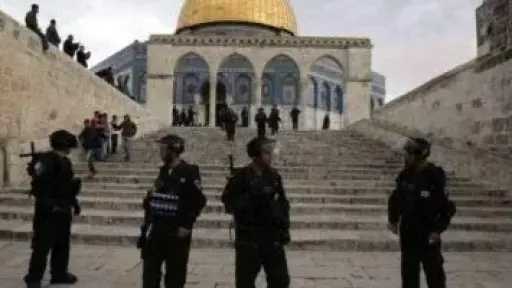 التعاون الإسلامي: لا سيادة لإسرائيل على الأرض الفلسطينية المحتلة