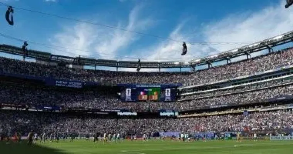 كأس العالم 2026 